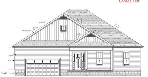 2408 Starling Lane, New Bern, NC, 28562 | Card Image