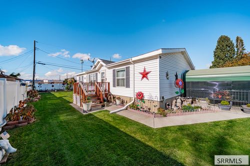 142 N Contor Avenue, Idaho Falls, ID, 83401 | Card Image