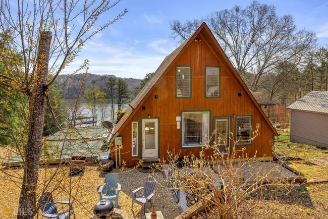 442 Shore Dr, House other with 4 bedrooms, 3 bathrooms and null parking in Dahlonega GA | Image 59