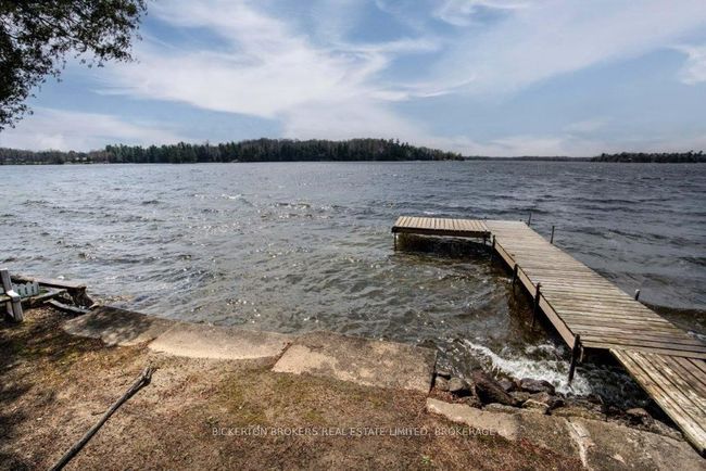 108 Lb 7 A N/A E, House other with 2 bedrooms, 1 bathrooms and 4 parking in Rideau Lakes ON | Image 33