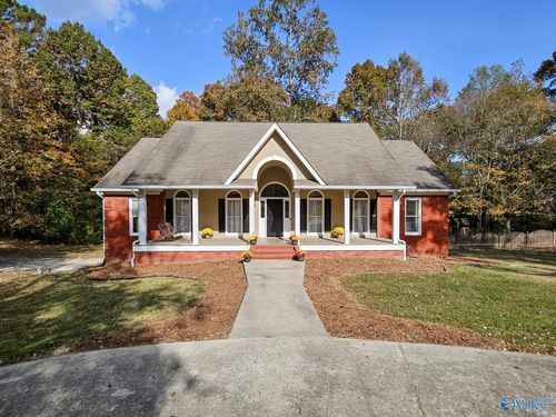 2340 Pine Lake Trail Nw, Arab, AL, 35016 | Card Image