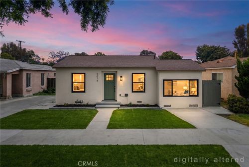 2014 Easy Ave, Long Beach, CA, 90810-4123 | Card Image