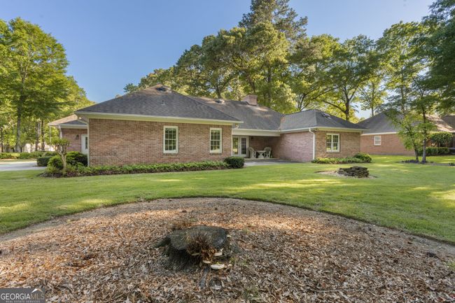 209 Stathams Way, House other with 4 bedrooms, 3 bathrooms and 2 parking in Warner Robins GA | Image 38
