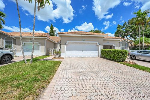 unit-5-7401 S Aragon Blvd, Sunrise, FL, 33313-8029 | Card Image