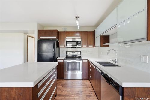408-1303 Paton Cres, Saskatoon, SK, S7W0P6 | Card Image