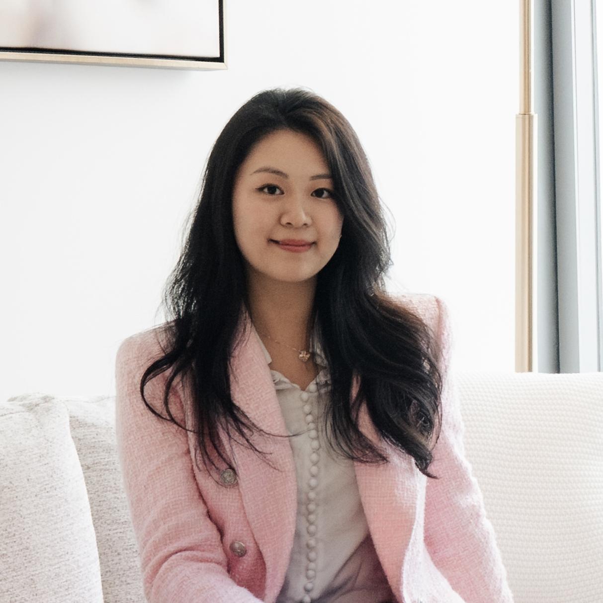 Linan Chen