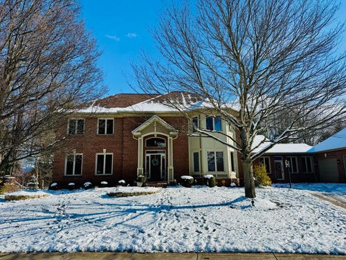 86 Cressingham Ln, Powell, OH, 43065-6658 | Card Image