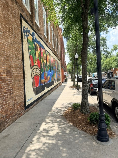Commercial Sale in Valdosta 3