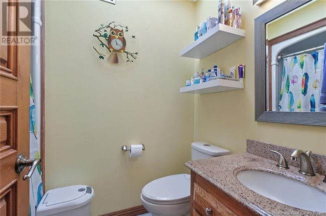 764 Papineau Crt, House other with 5 bedrooms, 3 bathrooms and null parking in Dieppe NB | Image 29