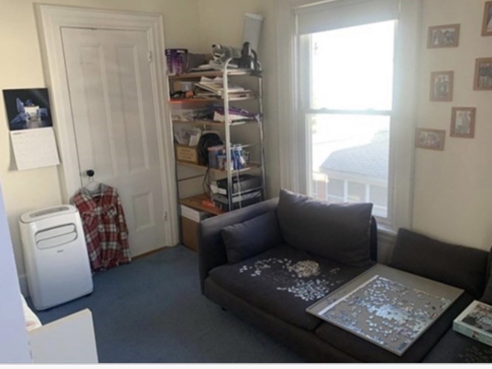 Residential Lease in Newton 5