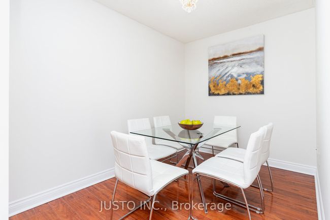 407 - 5235 Finch Ave E, Condo with 3 bedrooms, 2 bathrooms and 1 parking in Scarborough ON | Image 6