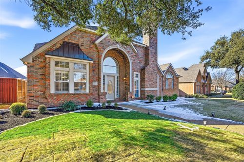 3612 Copper Stone Dr, Dallas, TX, 75287-6200 | Card Image