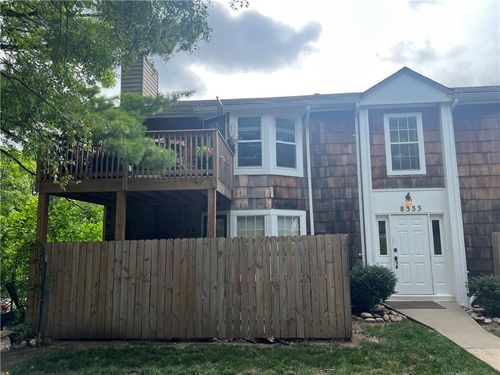 3-8333 Lowell Ave, Overland Park, KS, 66212-2730 | Card Image