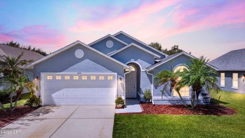 6773 Calistoga Circle, PORT ORANGE, FL, 32128 | Card Image