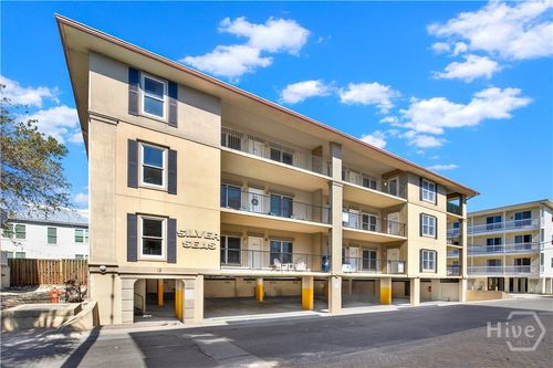 unit-303-12 Silver Ave, Tybee Island, GA, 31328-9573 | Card Image