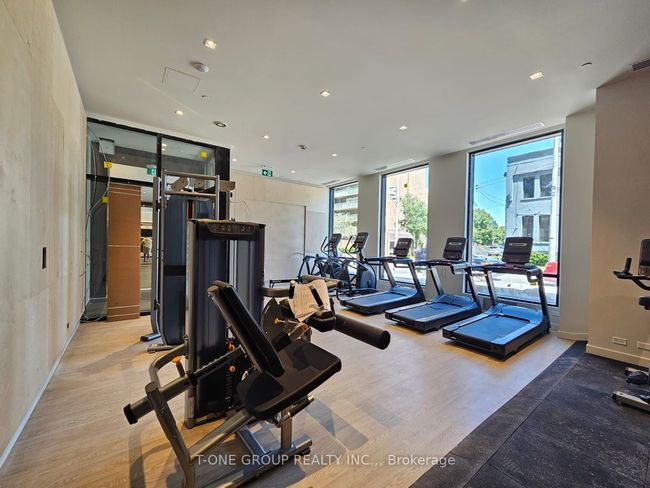 1204 - 1 Jarvis St, Condo with 2 bedrooms, 2 bathrooms and null parking in Hamilton ON | Image 15