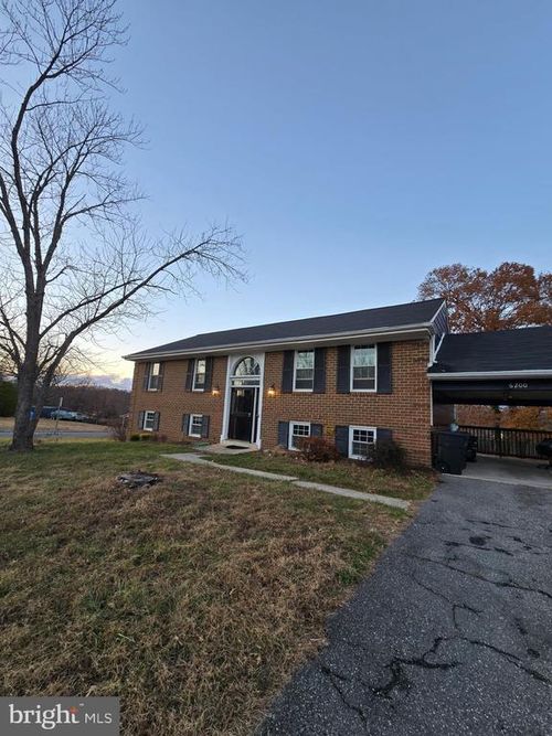 6200 Terence Dr, CLINTON, MD, 20735-3749 | Card Image