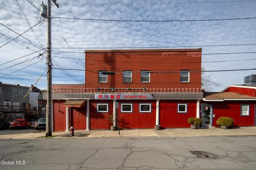 1 14th St, Troy, NY, 12180-4206 | Card Image