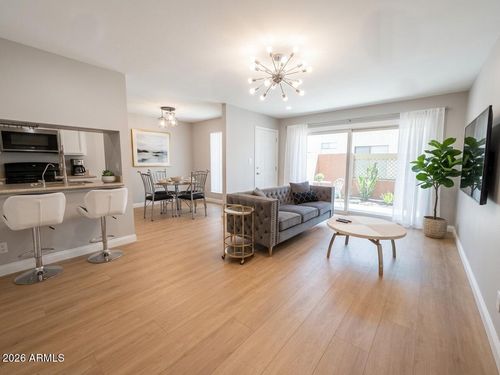 801-3500 N Hayden Rd, Scottsdale, AZ, 85251-4719 | Card Image