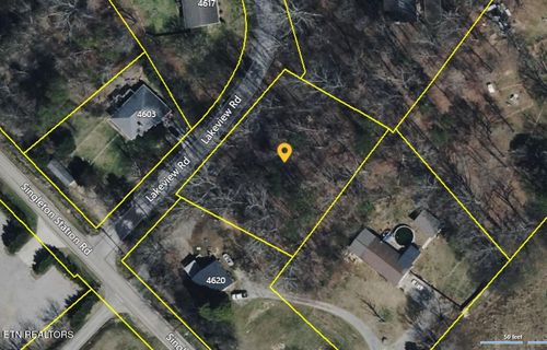 4608 Lakeview Rd, Louisville, TN, 37777-5614 | Card Image