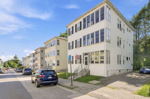 150 Ingleside Ave, Worcester, MA, 01604-5067 | Card Image