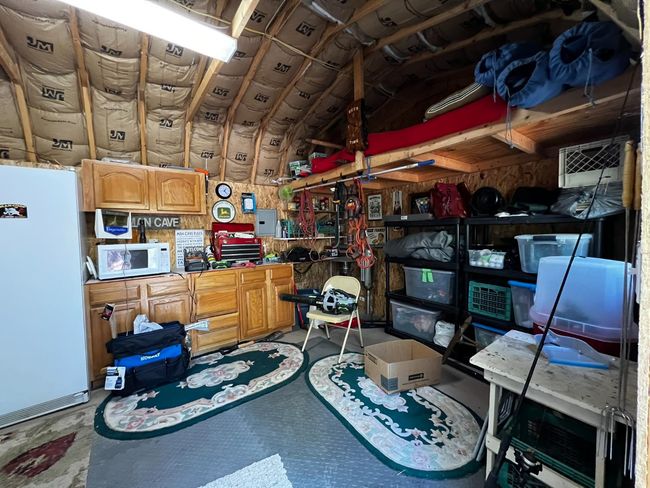 9110 Hidden Valley Rd, House other with 1 bedrooms, 1 bathrooms and null parking in Mountain Ranch CA | Image 27