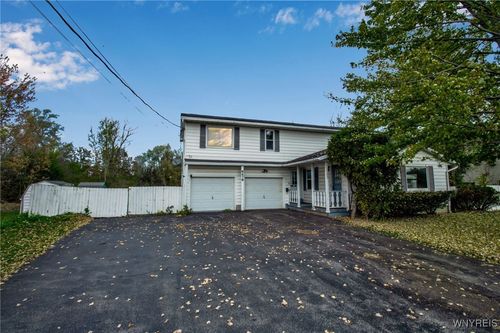 6479 Dysinger Rd, Lockport, NY, 14094-9501 | Card Image