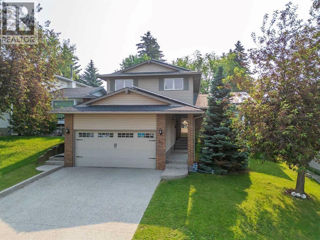 Residential in Calgary