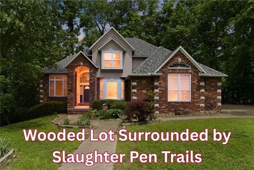 310 Laurinda Dr, Bentonville, AR, 72712-4455 | Card Image