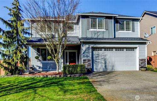 8007 230th Street Ct E, Graham, WA, 98338-6546 | Card Image