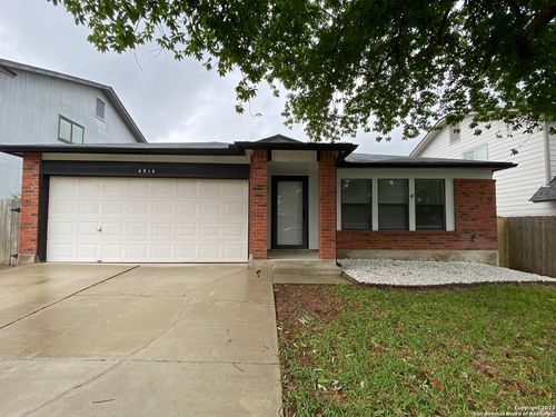 4514 Stradford Pl, San Antonio, TX, 78217-1374 | Card Image