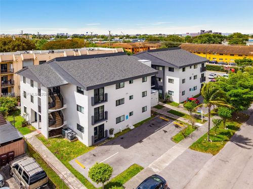 apt-206-1490 W 42nd Pl, Hialeah, FL, 33012-7602 | Card Image