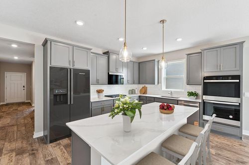 23879 Ashbury Drive, Rogers, MN, 55374 | Card Image