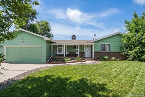 6807 Quay Ct, Arvada, CO, 80003-3539 | Card Image