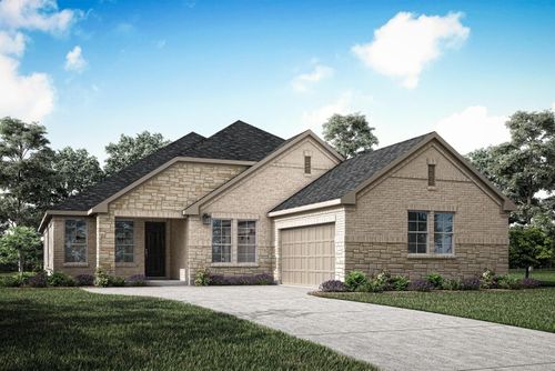 4136 Seminole Street, McKinney, TX, 75071 | Card Image