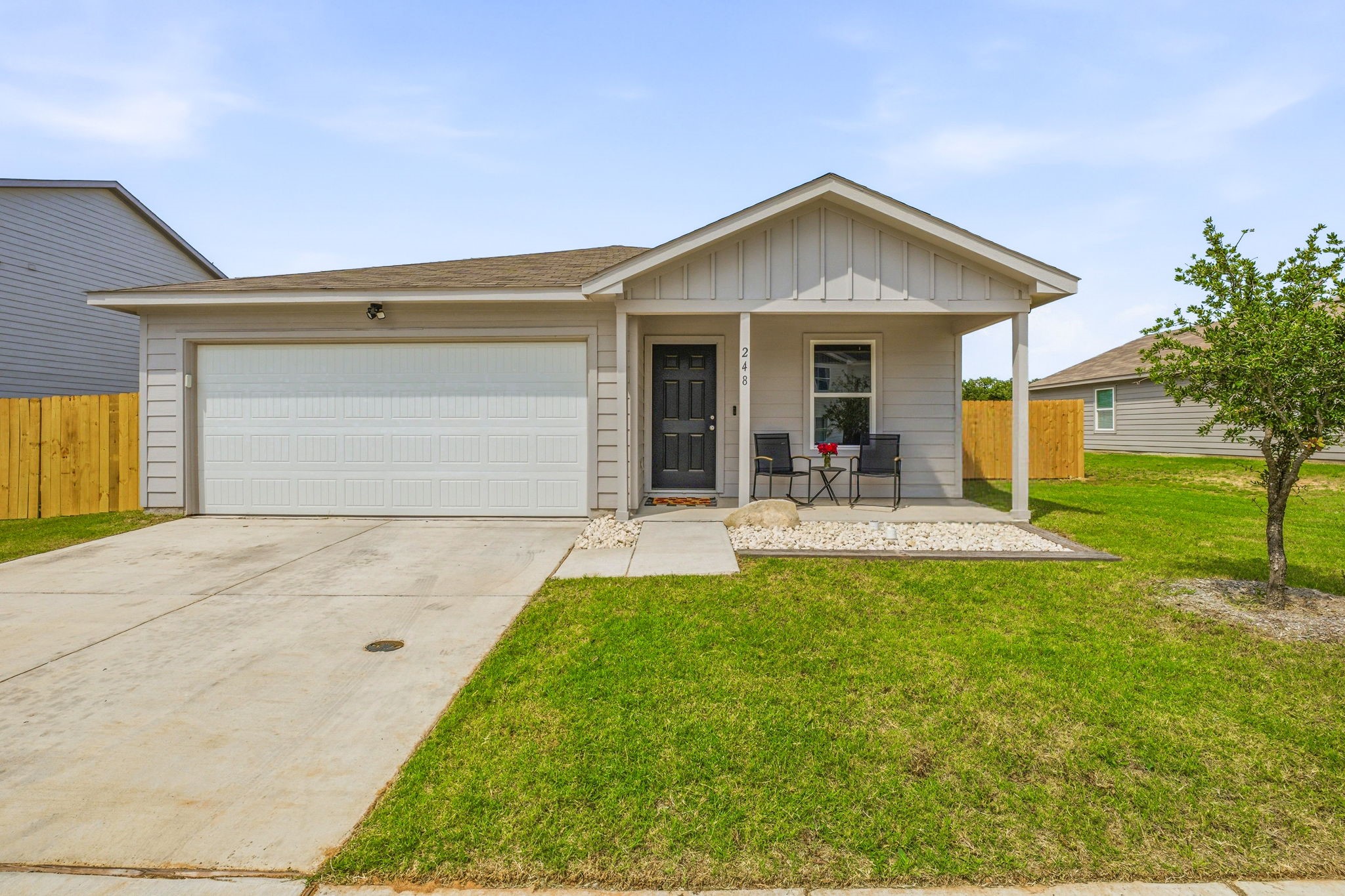 Residential in Tolar 3