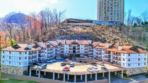 205-616 Turkey Nest Rd, Gatlinburg, TN, 37738-3470 | Card Image