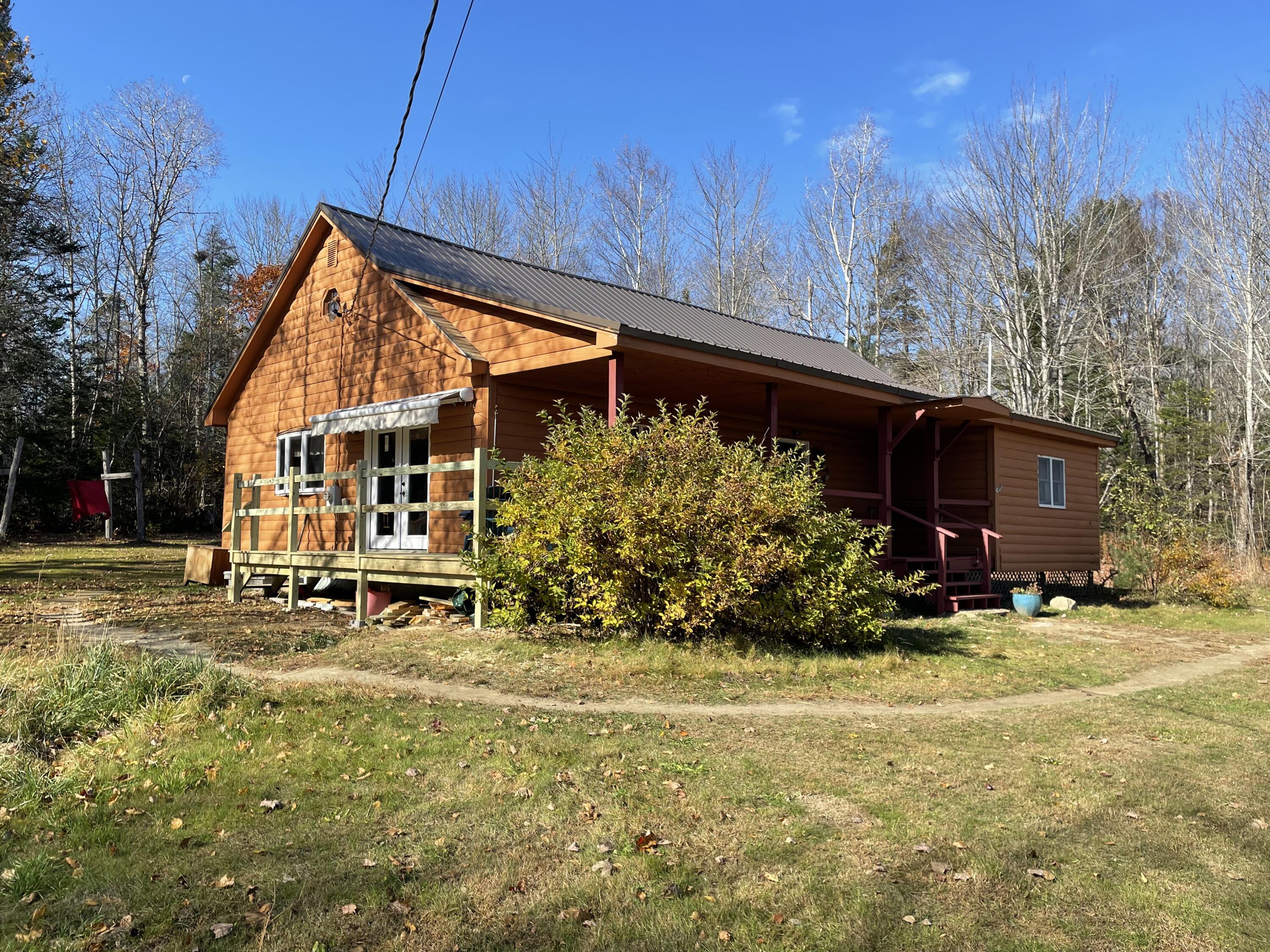 New England Rd, Searsmont, ME 04973