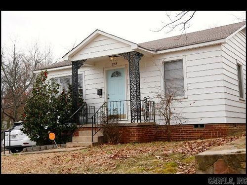 5919 Woodlawn Dr, Little Rock, AR, 72205-3254 | Card Image