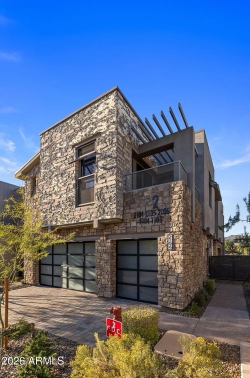2106-37200 N Cave Creek Road, Scottsdale, AZ, 85262 | Card Image