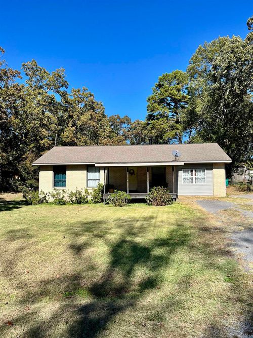 2540 Lakeside Drive Drive, Benton, AR, 72019 | Card Image