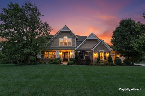 8456 Cameron Ct Nw, Pickerington, OH, 43147-1492 | Card Image