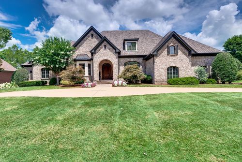 5238 Lysander Ln, Brentwood, TN, 37027-3110 | Card Image