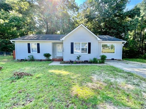 1505 Diamond Rd, Fayetteville, NC, 28311-1895 | Card Image