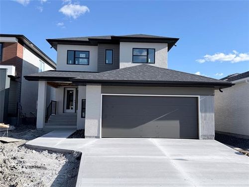 33 Alder Row, West St Paul, MB, R4A0G7 | Card Image