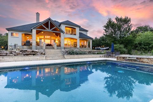 204 Goldridge Dr, Georgetown, TX, 78633-1988 | Card Image