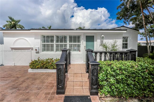 1403 Fletcher St, House other with 3 bedrooms, 2 bathrooms and null parking in Hollywood FL | Image 42