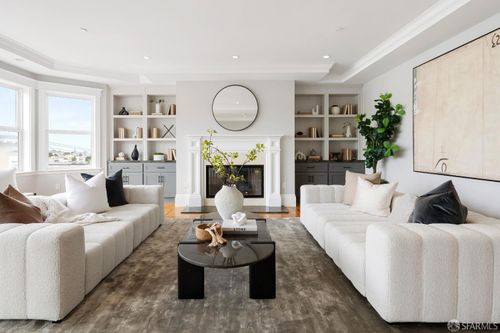 2-4241 25th St, San Francisco, CA, 94114-3618 | Card Image