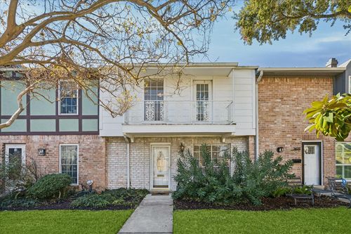 14209 Lost Meadow Ln, Houston, TX, 77079-3112 | Card Image