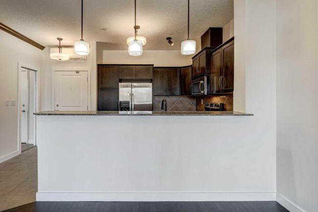221 - 35 Inglewood Park Se, Home with 1 bedrooms, 1 bathrooms and 1 parking in Calgary AB | Image 5